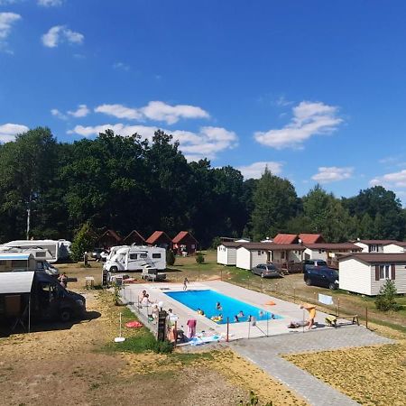 Atc Jadran Hotell Františkovy Lázně Eksteriør bilde